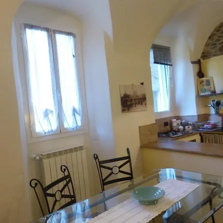 Apartment Da Zia Matilde