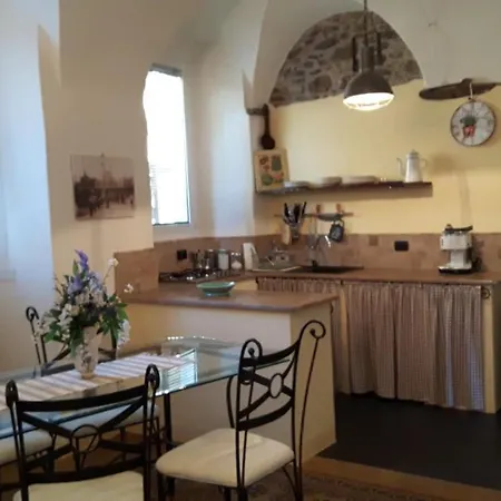 Da Zia Matilde