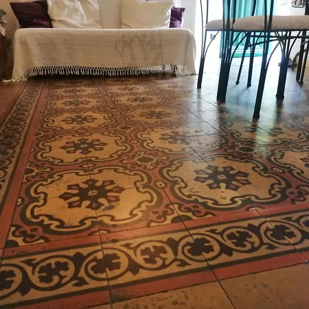 דירה Da Zia Matilde *