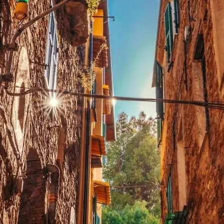 Da Zia Matilde Διαμέρισμα *