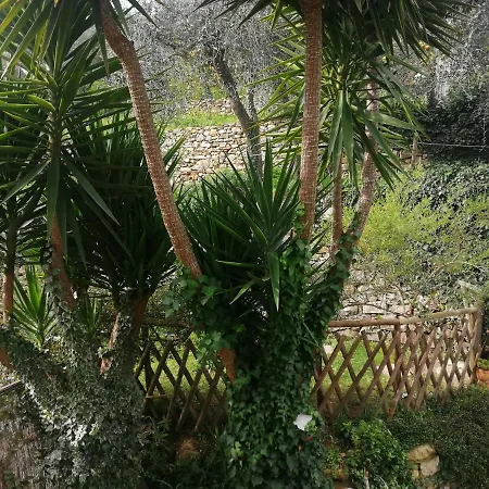 Διαμέρισμα Da Zia Matilde
