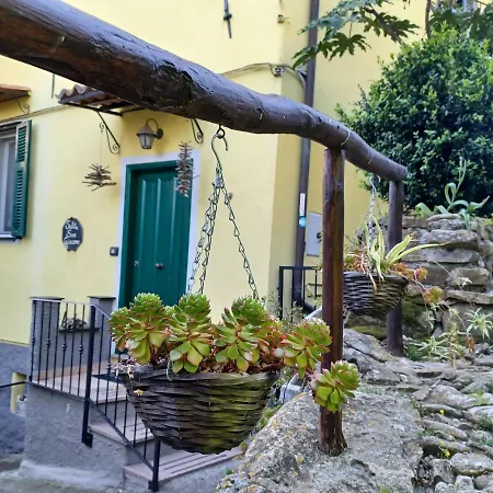 Da Zia Matilde