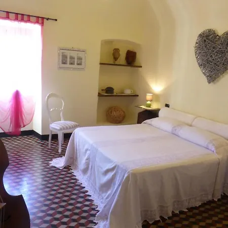Da Zia Matilde Appartement Imperia